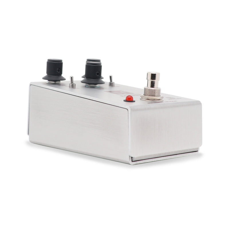 Keeley Manis Overdrive