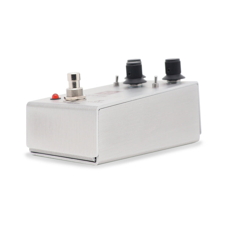 Keeley Manis Overdrive