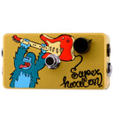 Zvex HP Super Hard On Boost Pedal