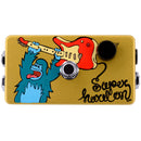 Zvex HP Super Hard On Boost Pedal