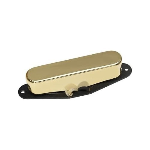 Twang King Neck Gold Cover (Open Box)