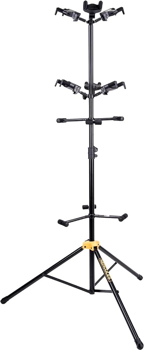 Hercules GS526BPLUS Guitar Stand (Open Box)