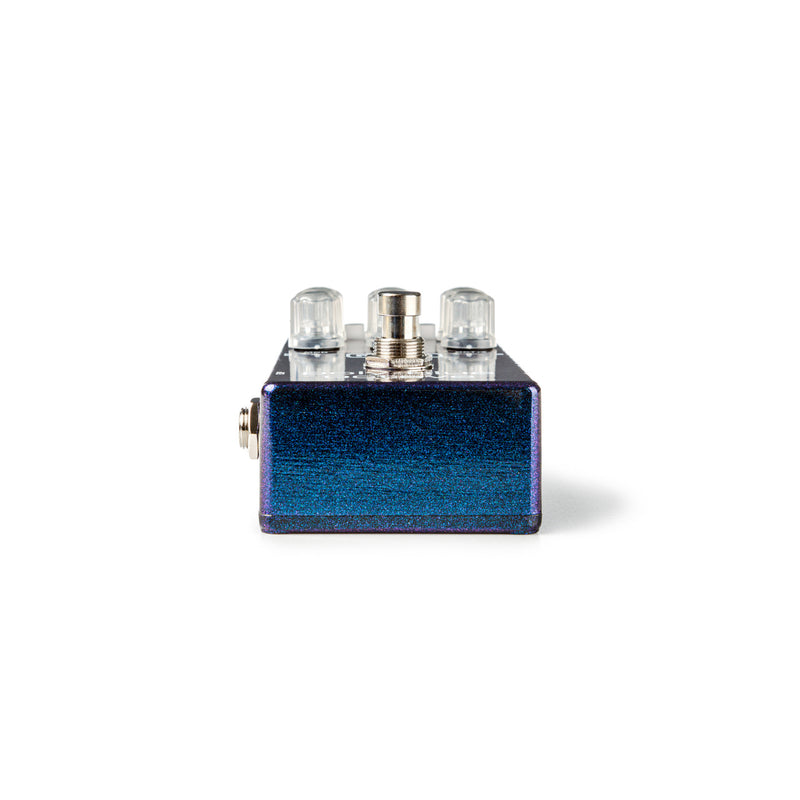 MXR M306  Poly Blue Octave Pedal