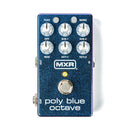 MXR M306  Poly Blue Octave Pedal