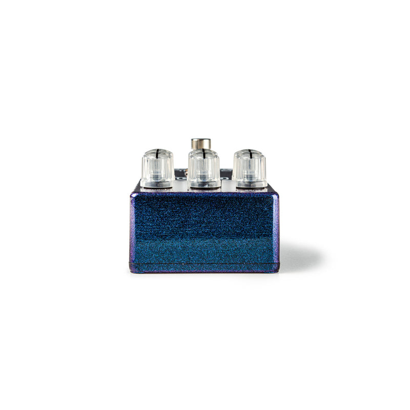 MXR M306  Poly Blue Octave Pedal