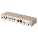 Arturia MiniFuse 4 USB-C Audio Interface - Champagne (Open Box)
