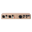 Arturia MiniFuse 4 USB-C Audio Interface - Champagne (Open Box)