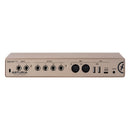 Arturia MiniFuse 4 USB-C Audio Interface - Champagne (Open Box)