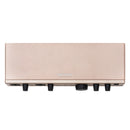 Arturia MiniFuse 4 USB-C Audio Interface - Champagne (Open Box)