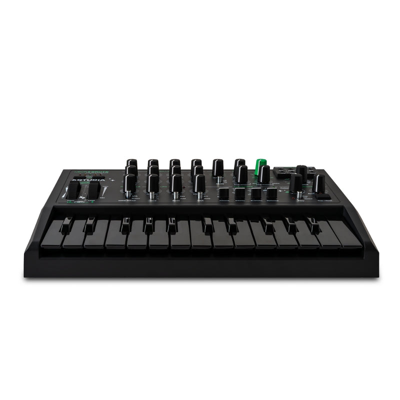 Arturia MicroBrute UFO Analog Synthesizer (Open Box)