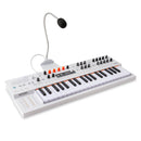 Arturia MiniFreak Vocoder 37-key Hybrid Synthesizer - White