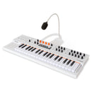 Arturia MiniFreak Vocoder 37-key Hybrid Synthesizer - White