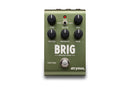 Strymon Brig Multi Voiced Bucket Delay Pedal