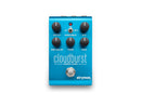 Strymon CloudBurst Flexible Reverb Pedal