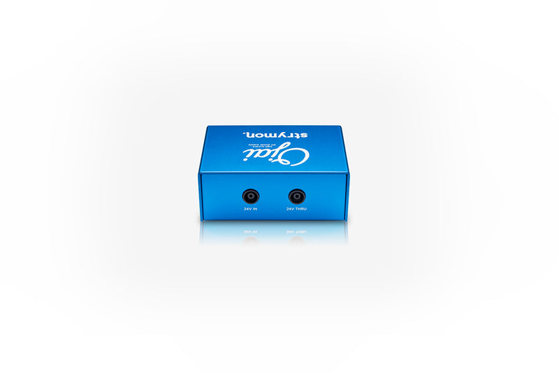 Strymon Ojai High Current DC Power Supply