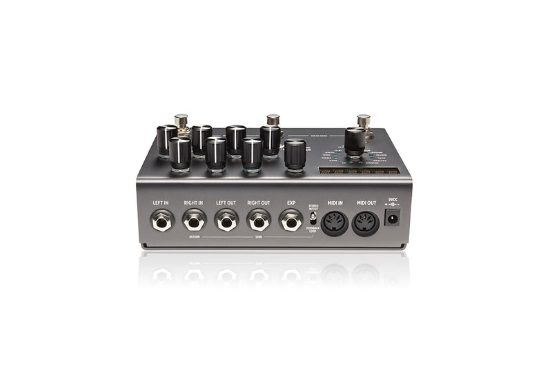 Strymon Timeline Multi-Delay Effects Pedal