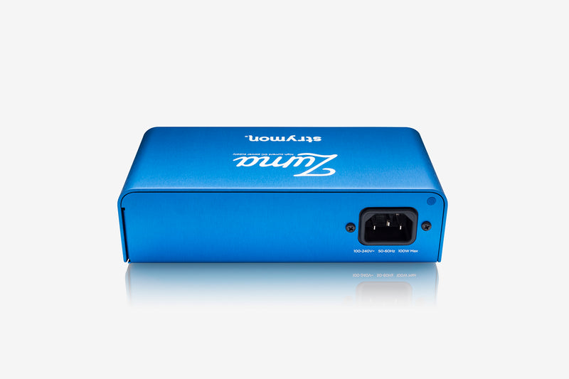 Strymon Zuma High Current DC Power Supply