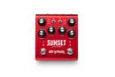 Strymon Sunset Dual Overdrive