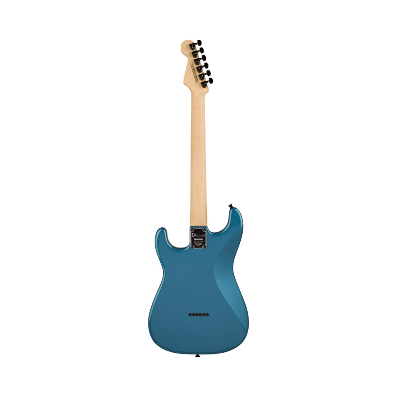 Charvel Pro-Mod So-Cal Style 1 HH Rosewood Fretboard - Pelham Blue (Open Box)