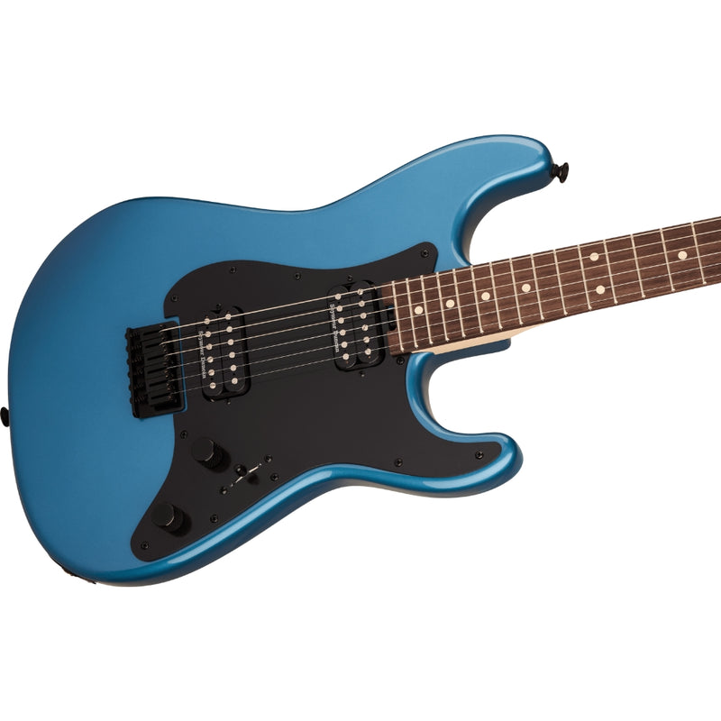 Charvel Pro-Mod So-Cal Style 1 HH Rosewood Fretboard - Pelham Blue (Open Box)