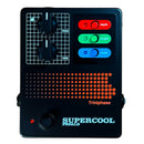 Supercool Pedals Triniphase Pahser Pedal
