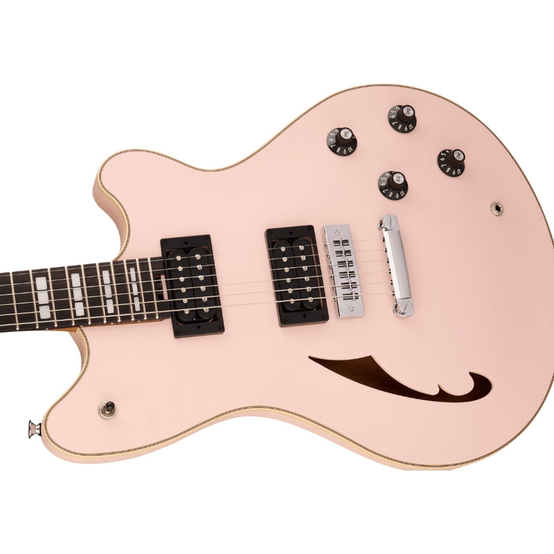 EVH Limited Edition SA-126 Special - Satin Shell Pink