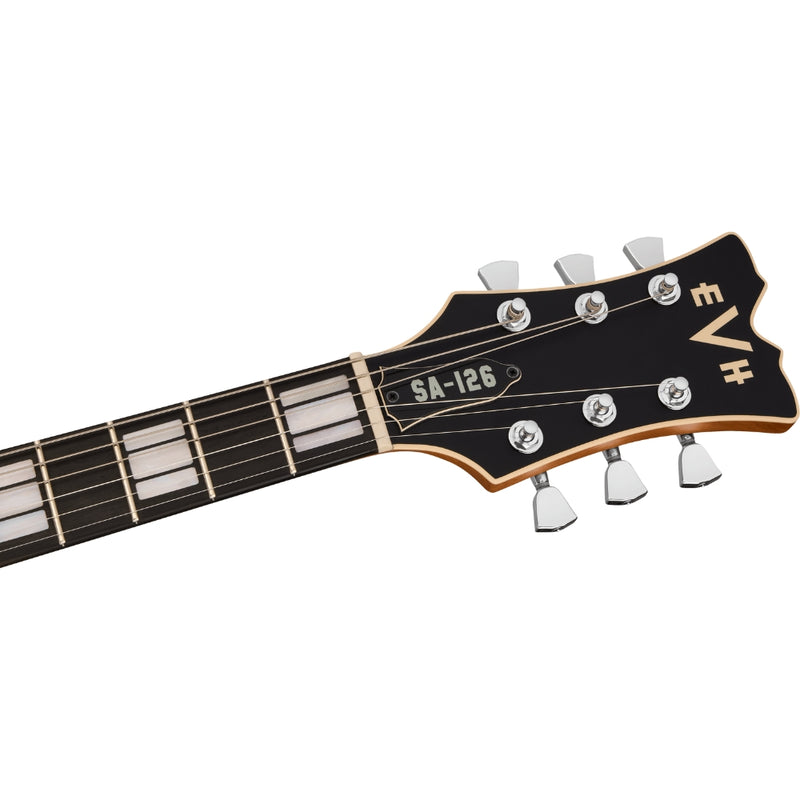 EVH Limited Edition SA-126 Special - Satin Shell Pink (Open Box)