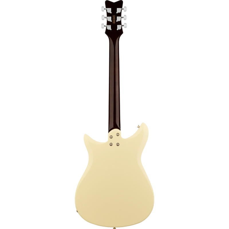 Gretsch Electromatic CVT Double-Cut with Wraparound Tailpiece - Vintage White (Open Box)