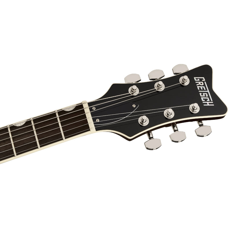 Gretsch Electromatic CVT Double-Cut with Wraparound Tailpiece - Vintage White (Open Box)