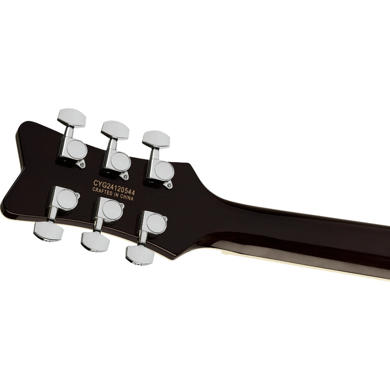 Gretsch Electromatic CVT Double-Cut with Wraparound Tailpiece - Vintage White (Open Box)