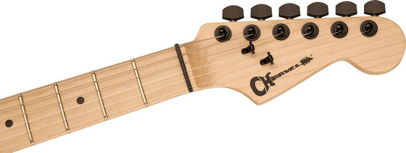 Charvel Pro-Mod So-Cal Style 1 HH Maple Fretboard - Natural Ash