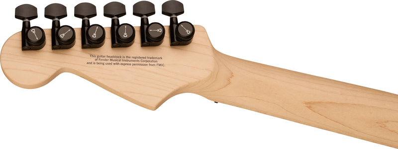 Charvel Pro-Mod So-Cal Style 1 HH Maple Fretboard - Natural Ash