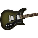 Gretsch Electromatic CVT Double-Cut with Wraparound Tailpiece - Wychwood