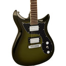 Gretsch Electromatic CVT Double-Cut with Wraparound Tailpiece - Wychwood