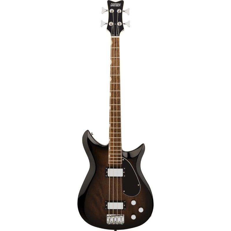 Gretsch Electromatic CVT Bass Double-Cut - Bristol Fog
