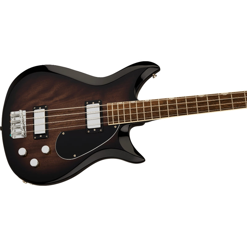 Gretsch Electromatic CVT Bass Double-Cut - Bristol Fog