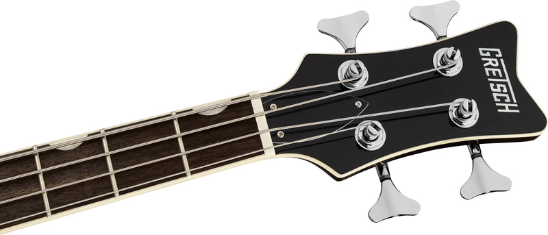 Gretsch Electromatic CVT Bass Double-Cut - Vintage White (Open Box)