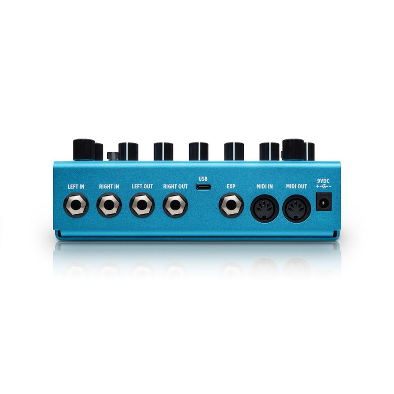 Strymon BigSky MX Next Generation Reverb Pedal