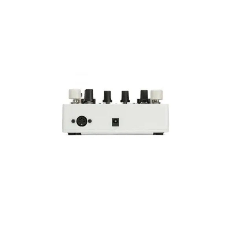 Electro-Harmonix Mod Rex Polyrhythmic Modulator Pedal
