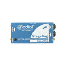 Radial StageBug SB-1 1-channel Active Instrument Direct Box