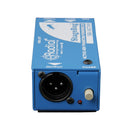 Radial StageBug SB-1 1-channel Active Instrument Direct Box