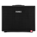 IK Multimedia TONEX Cab 700-watt 1 x 12-inch Powered Speaker Cabinet - Black (Open Box)