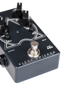 Darkglass Alpha Omicron Bass Preamp/OD Pedal (Open Box)