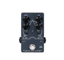 Darkglass Alpha Omicron Bass Preamp/OD Pedal (Open Box)