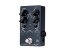 Darkglass Alpha Omicron Bass Preamp/OD Pedal (Open Box)