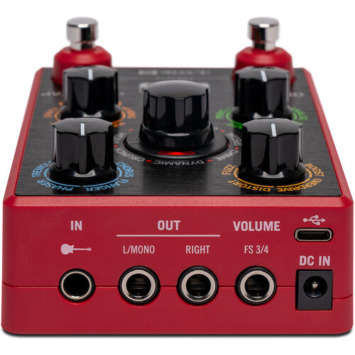 Line 6 POD Express Guitar (Open Box)