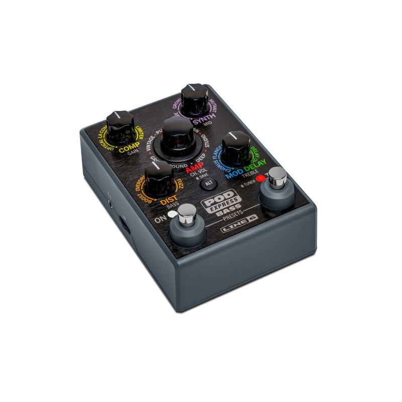 Line 6 POD Express Bass (Open Box)