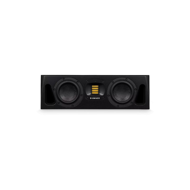 ADAM Audio A44H Dual 4-inch Powered Studio Monitor - Single