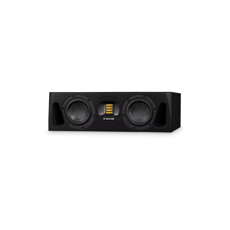 ADAM Audio A44H Dual 4-inch Powered Studio Monitor - Single
