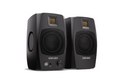 ADAM Audio D3V 3.5-inch Powered Studio Monitor Pair - Black